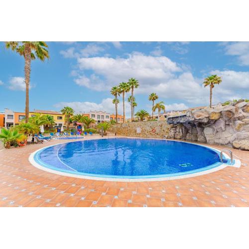 3 bedroom apartment - Adeje Park