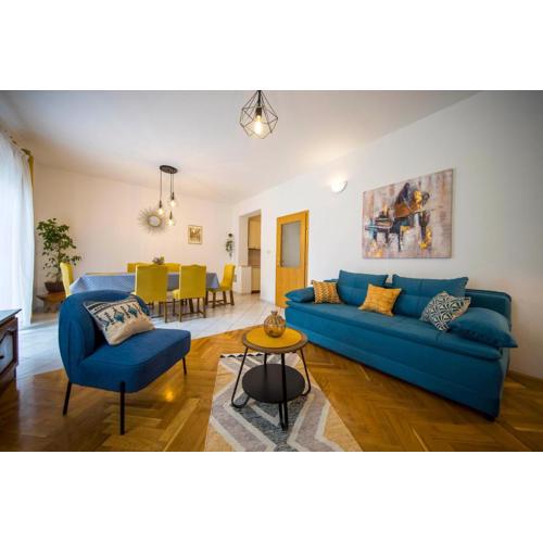 3 Bedroom Apartment Antonio