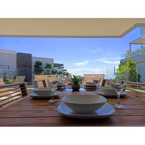 3 bedroom apartment, Cabopino, by Casa del Sol HR