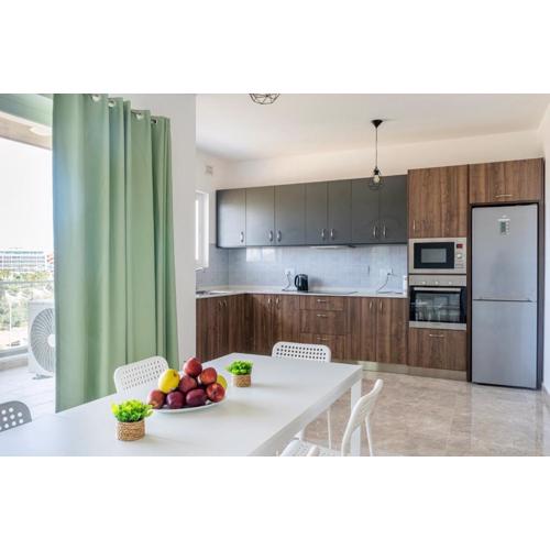 3 bedroom apartment in Gudja
