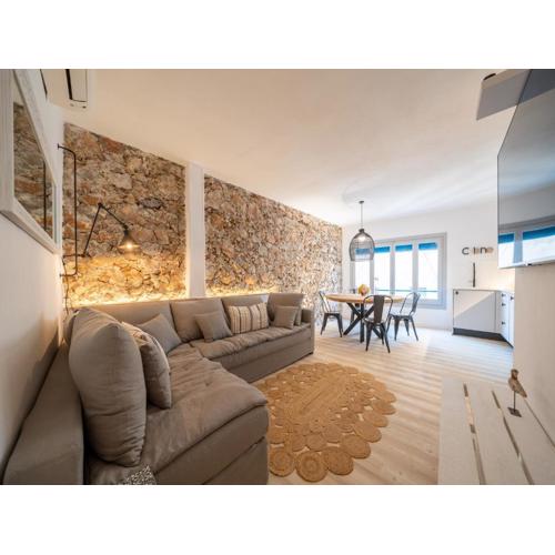 3 bedroom apartment in L\