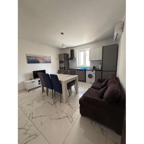 3-Bedroom Apartment in Msida M1