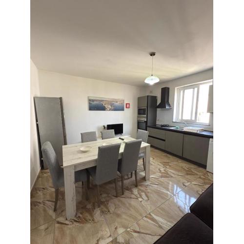 3-Bedroom Apartment in Msida M3