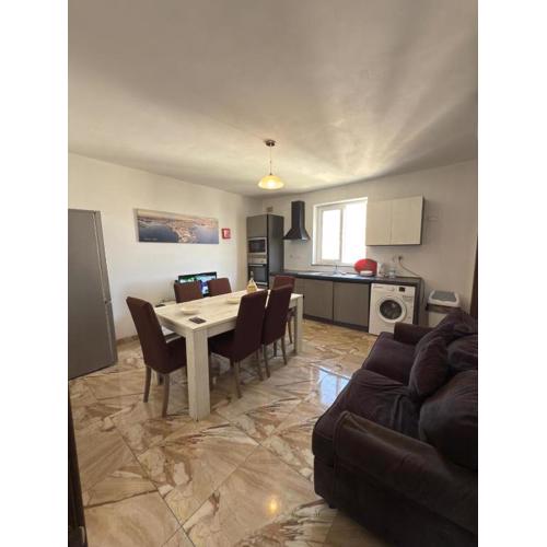 3-Bedroom Apartment in Msida M4
