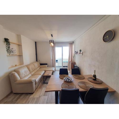 3-bedroom apartment in Rijeka, near city center
