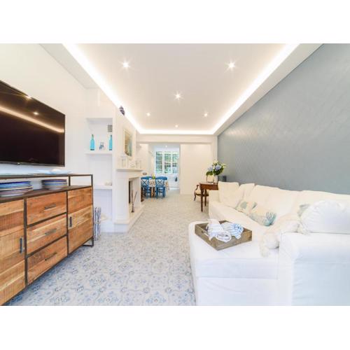 3 bedroom apartment in Sorrento