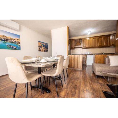 3 bedroom Apartment in the centre of St Julians