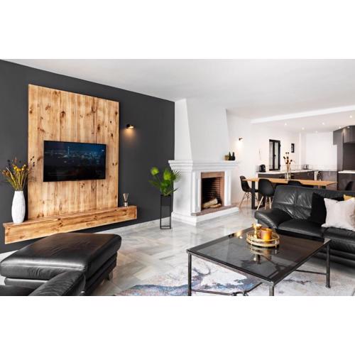 3 bedroom apartment in the heart of Puerto Banús