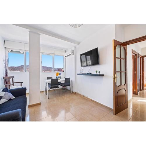 3 Bedroom Apartment near City Centre