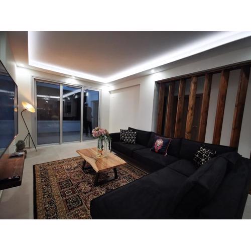 3 BedRoom APARTMENT-SEAFRONT-Limassol