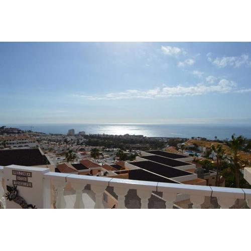 3 Bedroom Apartment With Stunning Views K302