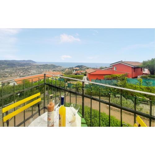 3 Bedroom Awesome Apartment In Imperia