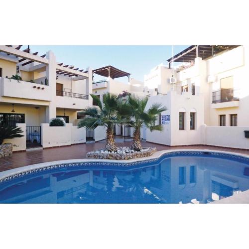 3 Bedroom Awesome Home In Nerja