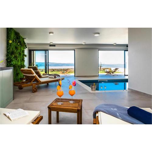 3 Bedroom Beautiful Home In Omis