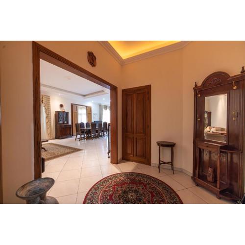 3 bedroom by Sliema promenade