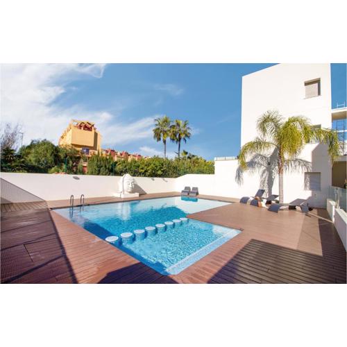 3 Bedroom Cozy Apartment In Denia
