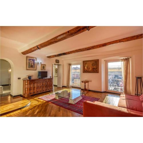 3 Bedroom Cozy Apartment In Genova