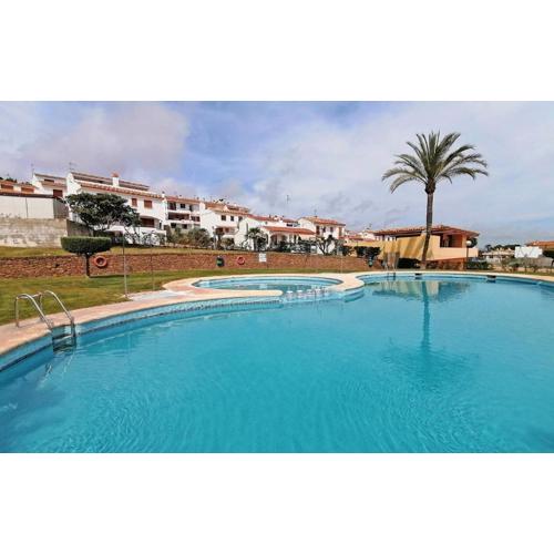 3 Bedroom Cozy Home In Peñíscola