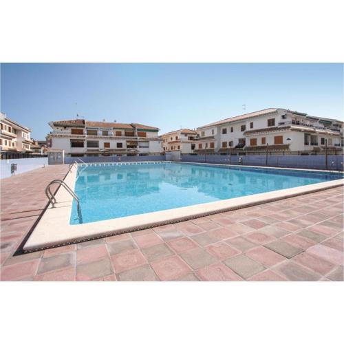 3 Bedroom Cozy Home In Santa Pola