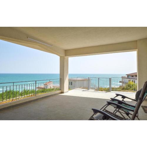 3 Bedroom Cozy Home In Sciacca