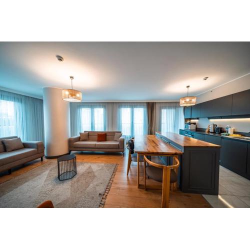 3 bedroom flat with gym imperium 25