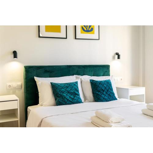 3 Bedroom Gem at METRO