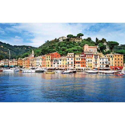 3 Bedroom Gorgeous Apartment In Rapallo