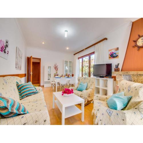 3-bedroom holiday home in Alcudia