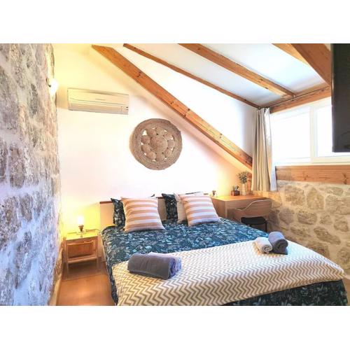 3 Bedroom House in Dubrovnik Old Town
