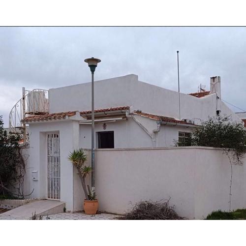 3-bedroom house in Torrevieja