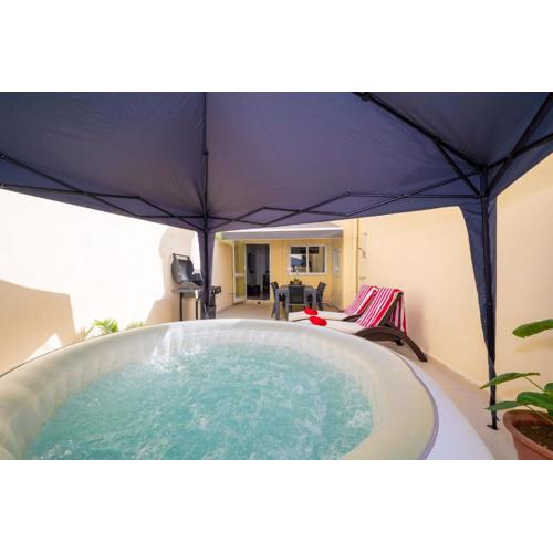 3 Bedroom House of Character in Rabat