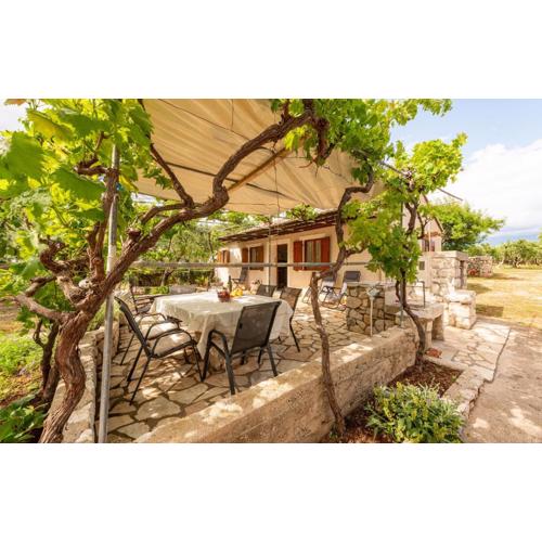 3 Bedroom Lovely Home In Novalja