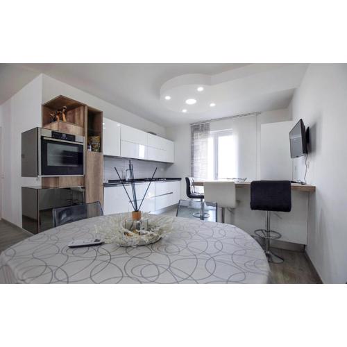 3 Bedroom Nice Apartment In Agropoli