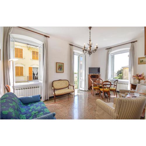 3 Bedroom Nice Apartment In Nervi