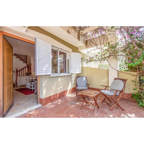 3 Bedroom Nice Home In Santa Pola
