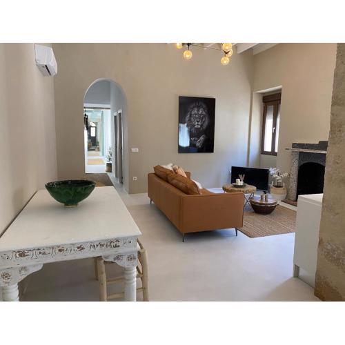 3 Bedroom piso in El pueblo de Javea