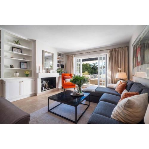 3 Bedroom Retreat Puente Romano