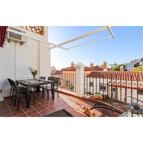 3 Bedroom Stunning Apartment In Nerja