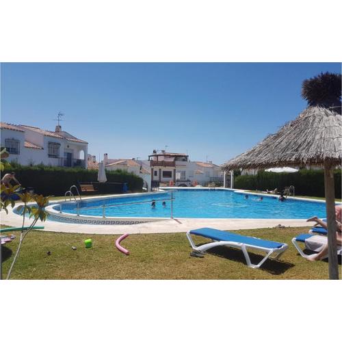 3 Bedroom Stunning Home In Nerja