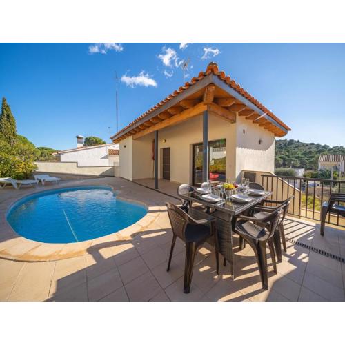 3 bedroom villa in L\