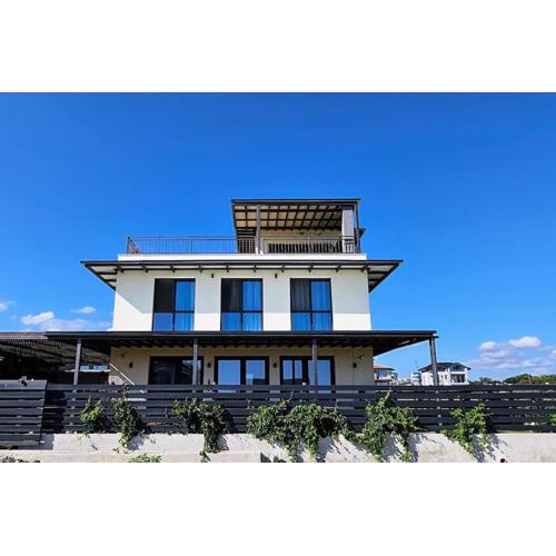 3-Bedroom Villa in Lozenets, Burgas, Bulgaria