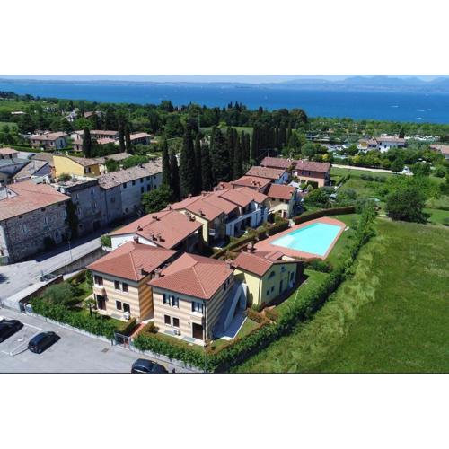 3 Bedroom Villa, Lake Garda