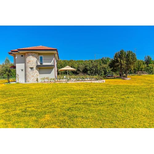 3 Bedroom Villa with private pool