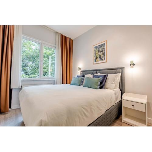 3 Bedrooms - Central Location- 1st Floor Apartment
