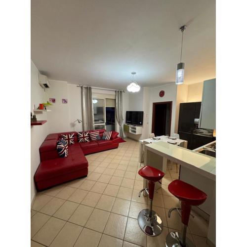 3 Bedrooms Apartment
