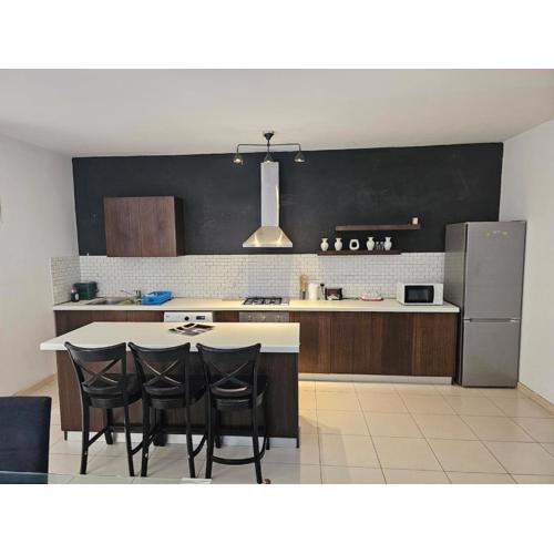 3 bedrooms flat at Msida