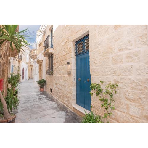 3 bedrooms house of character in Rabat near Mdina