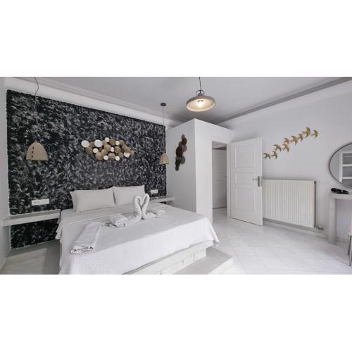 3 bedrooms house