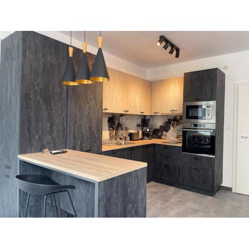 3 BR Apt, Spacious, Near South Park
