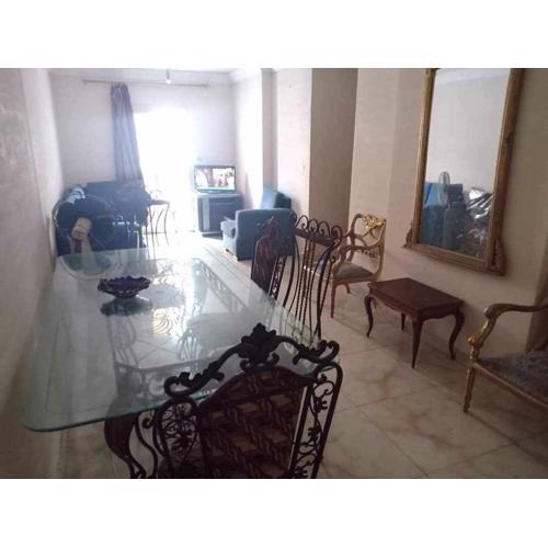 شقه مفروشة 3 عماره من البحرFurnished apartment in 3 building from the sea للتواصل zero one zero zero zero four six two one eight eight